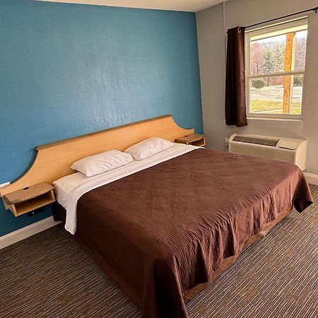 Budget Inn Томасвілл Екстер'єр фото