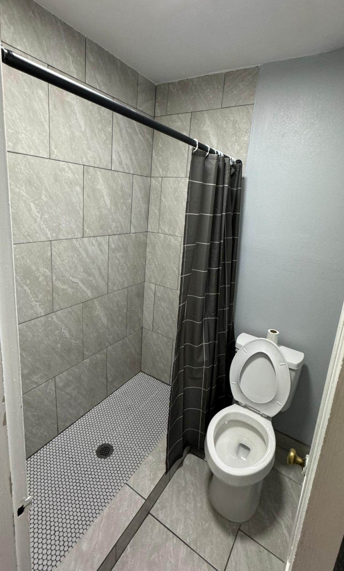 Budget Inn Томасвілл Екстер'єр фото